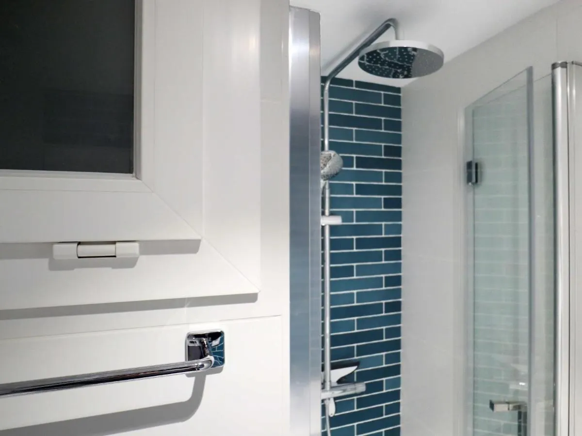 Apartmán Quinta Sant Pol Apto 6 Pax A 50 Metros Mar E29047 S'Agaro