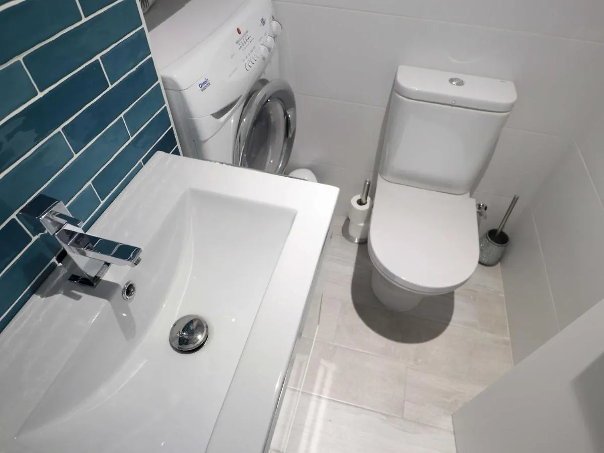 Quinta Sant Pol Apto 6 Pax A 50 Metros Mar E29047 S'Agaro