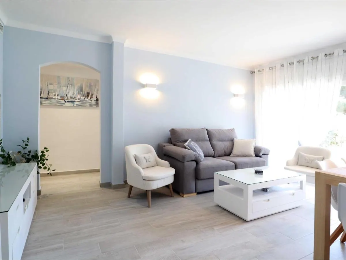 Quinta Sant Pol Apto 6 Pax A 50 Metros Mar E29047 S'Agaro 0*,